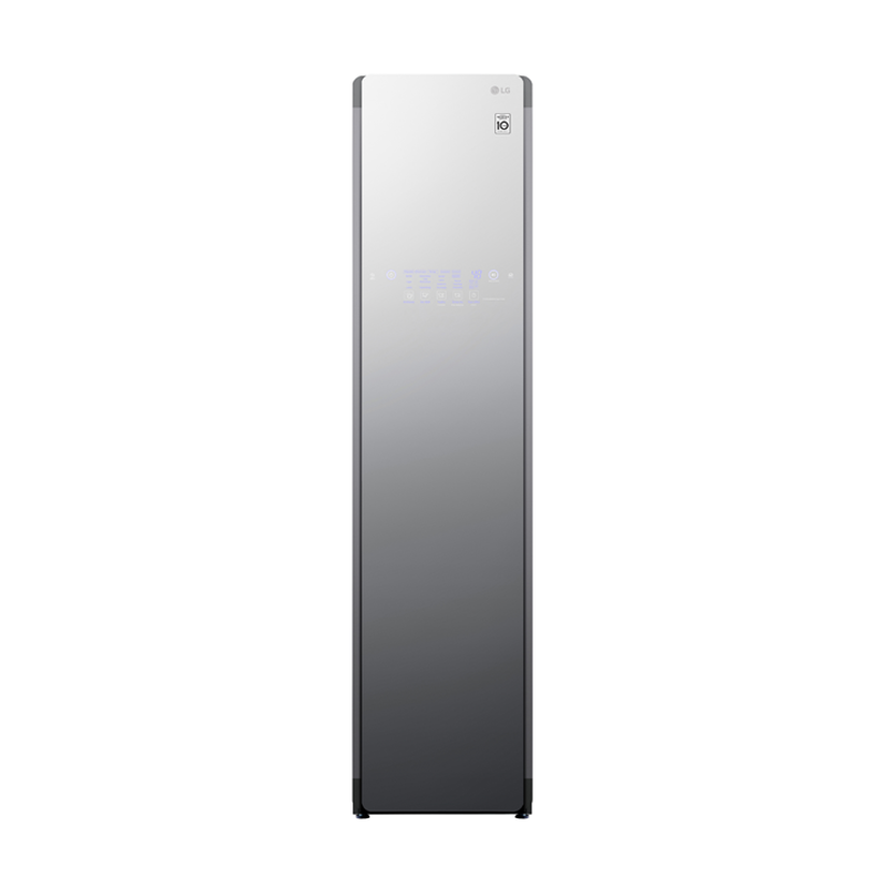 LG Styler Steam Clothing Care System S3MFC (Mirror Black)