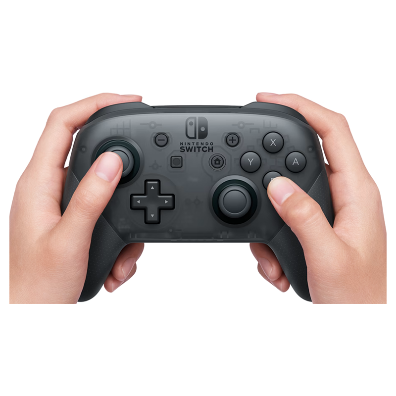 Nintendo Switch Pro Controller - Image 2