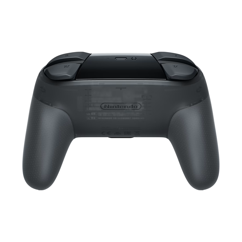 Nintendo Switch Pro Controller - Image 3